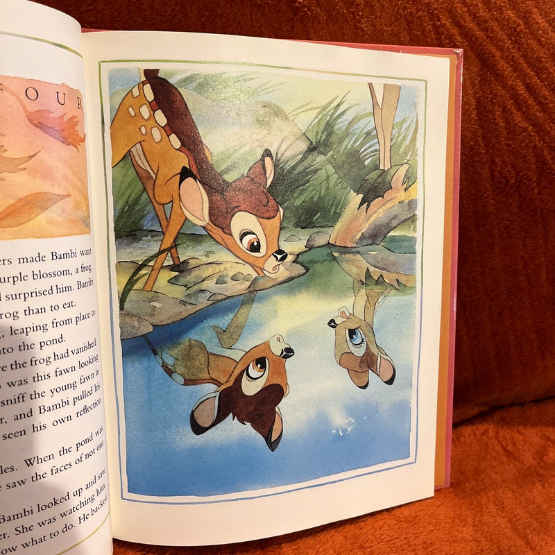 Walt Disney's Bambi