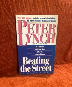 Beating the street ( copyright 1994 )