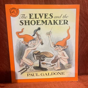 The Elves and the Shoemaker