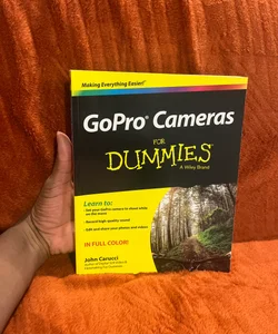 GoPro Cameras for Dummies®