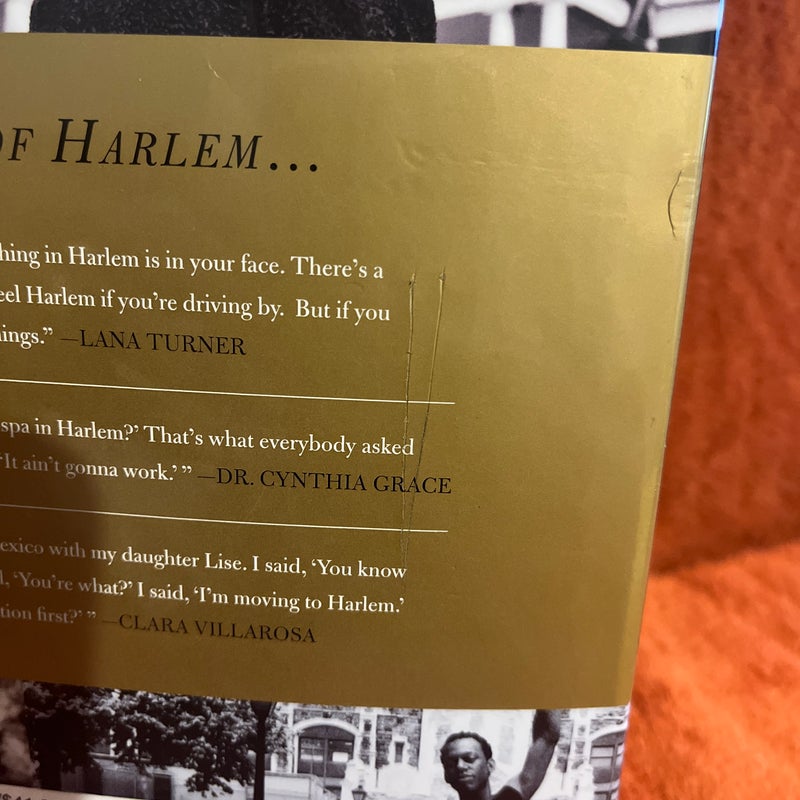 The Spirit of Harlem