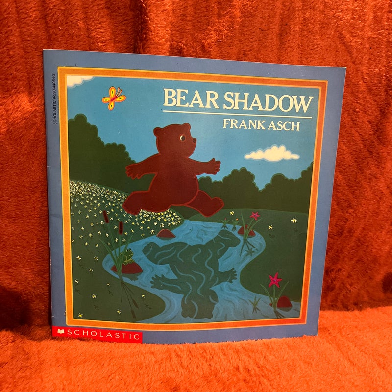 Bear Shadow