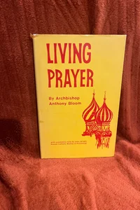 Living prayer 
