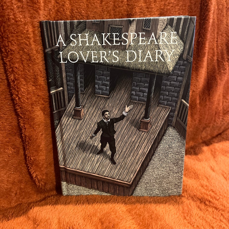 A Shakespeare Lover's Diary