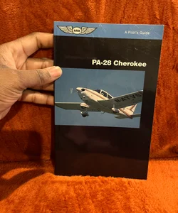 PA-28 Cherokee