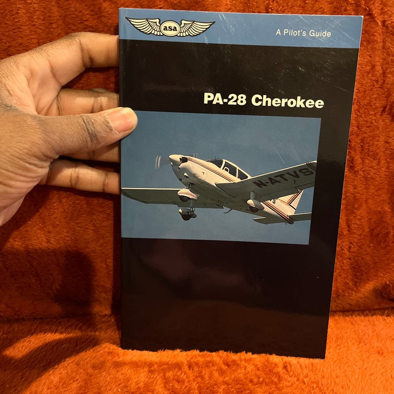 PA-28 Cherokee