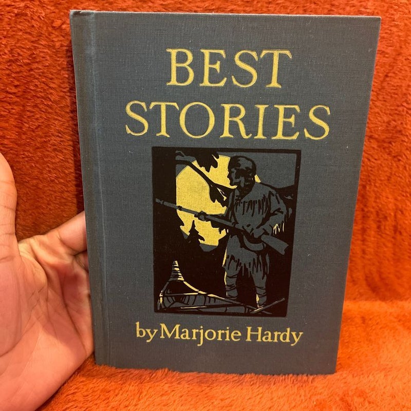 Best Stories 