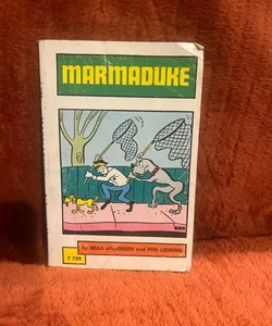   Marmaduke ( T789 )