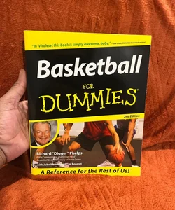 Basketball for Dummies