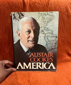 Alistair Cooke's America