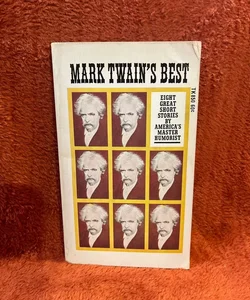 Mark Twain’s best