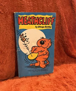  Heathcliff 
