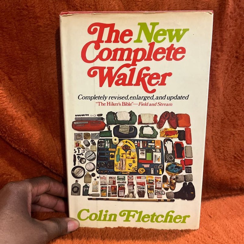 The Complete Walker III