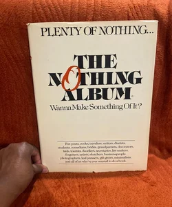 The Nothing Album