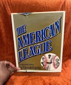 The American League
