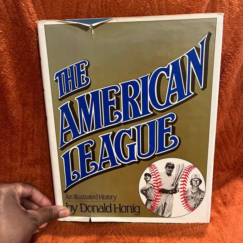 The American League