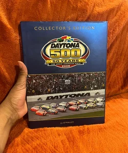 Daytona 500 Fifty Years