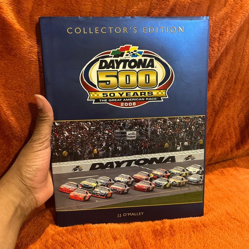 Daytona 500 Fifty Years