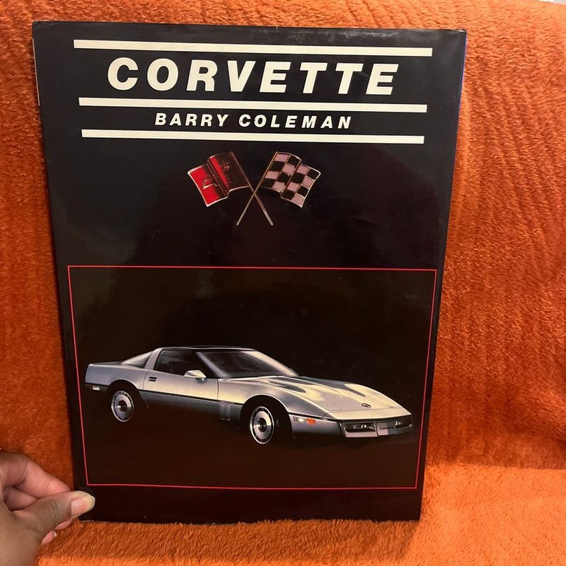 Corvette 