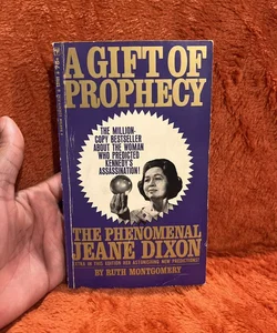 A gift prophecy 