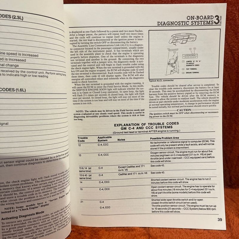 Chilton's Guide to Fuel Injection and Carburetors, 1978-1985