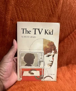 The TV Kid ( copyright 1976 ) 