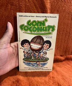 Goin’ coconuts 