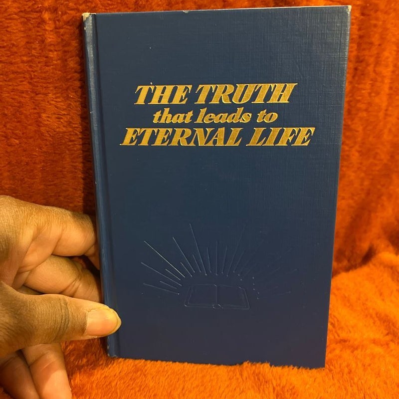 The truth that leads to eternal life