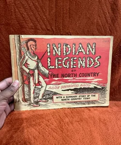 Indian legends