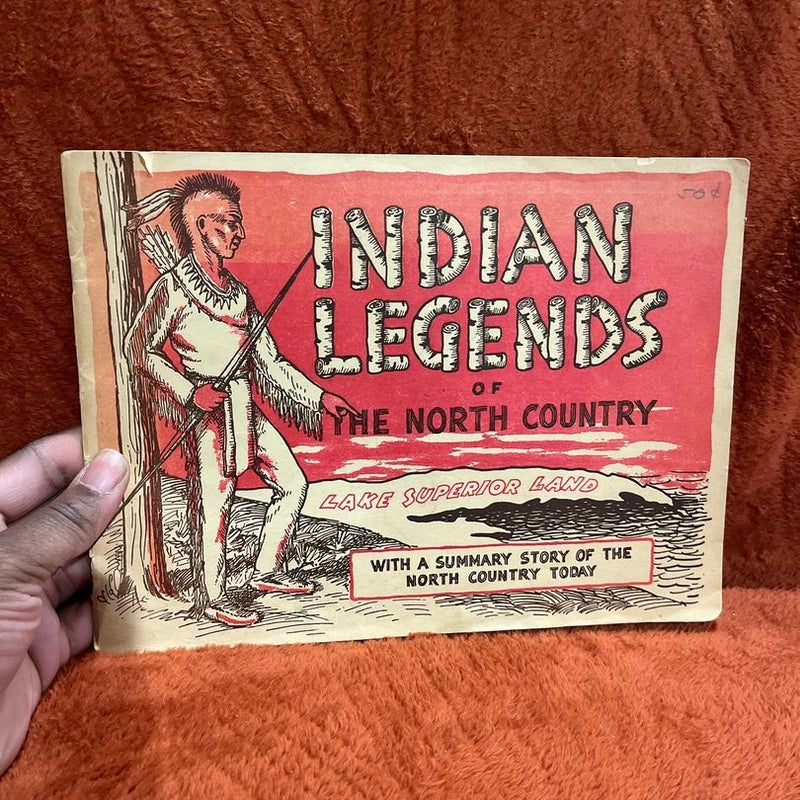 Indian legends