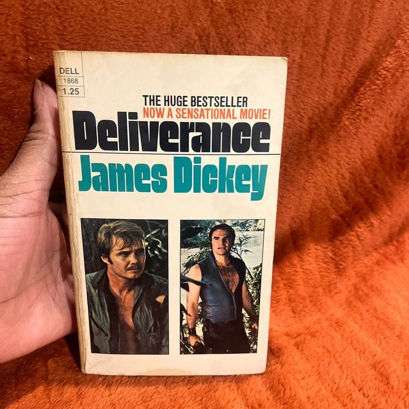 Deliverance 