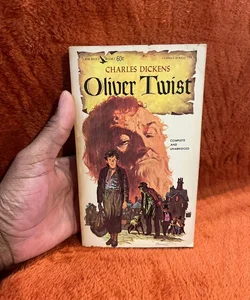 Oliver twist 