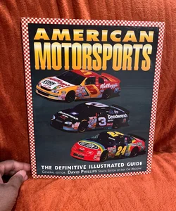 American Motor Sports