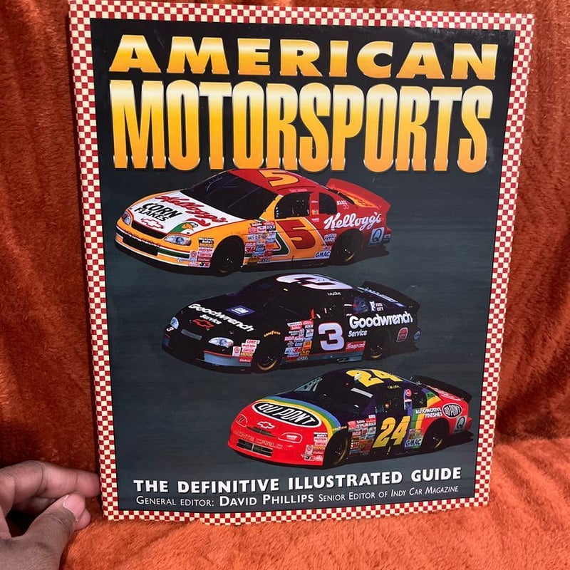 American Motor Sports