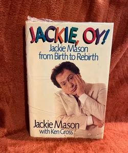 Jackie, Oy!