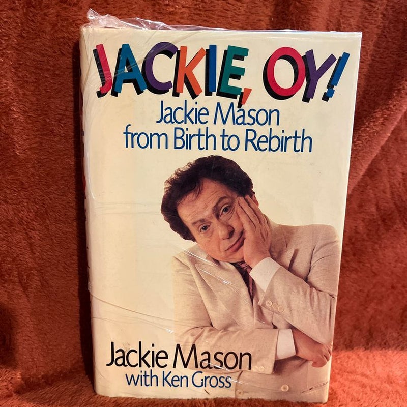 Jackie, Oy!