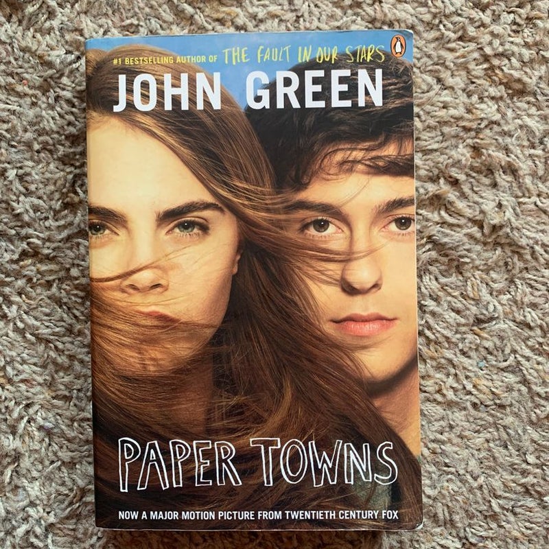 Paper Towns