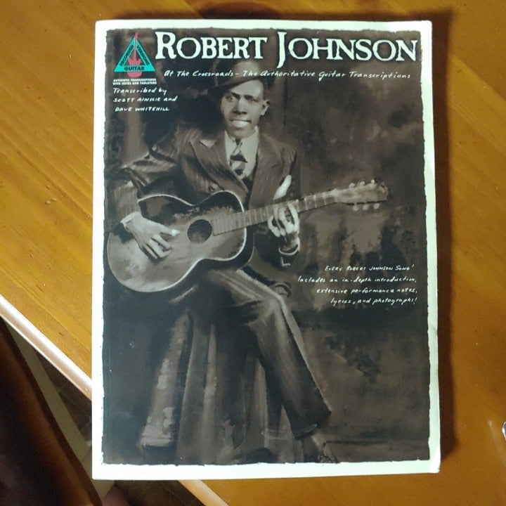 Robert Johnson