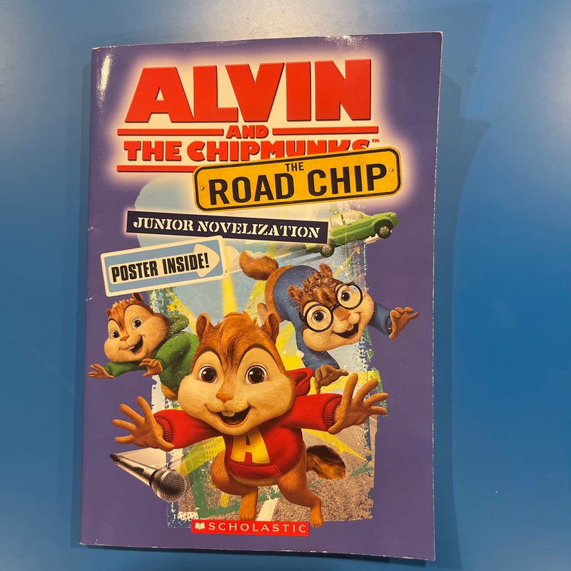 The Road Chip