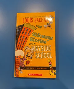 Sideway Stories from Wayside School 