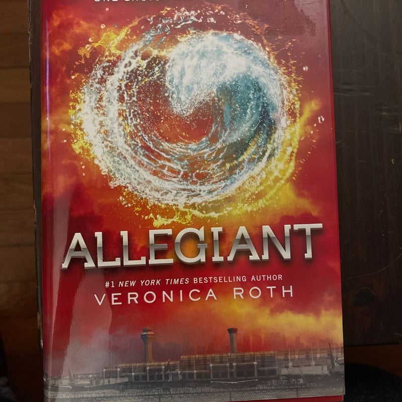 Allegiant