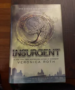 Insurgent