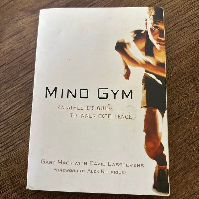 Mind Gym