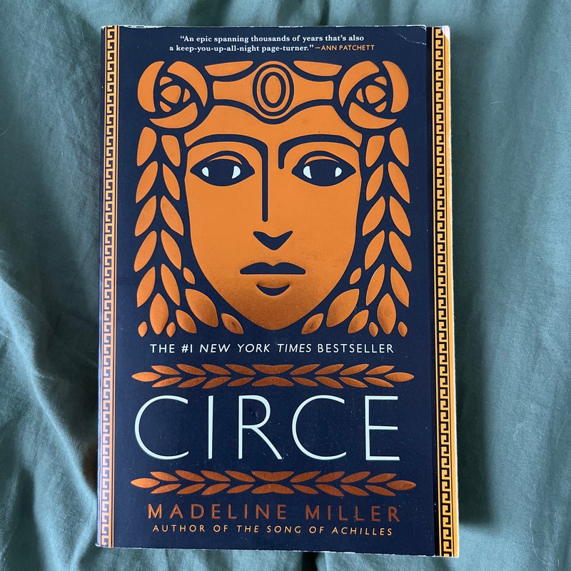 Circe