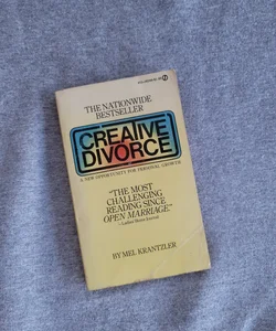 Creative Divorce