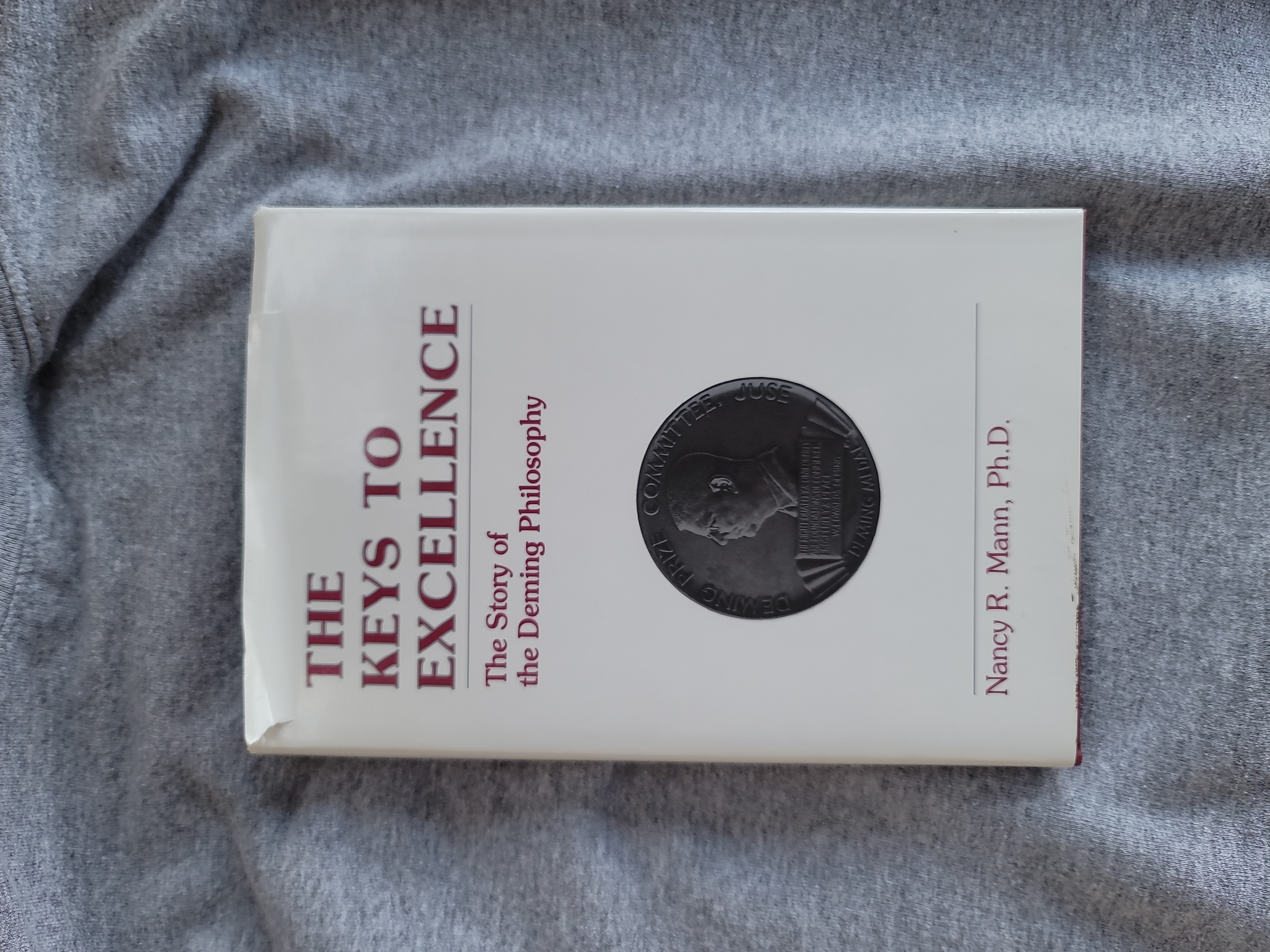 The Keys to Excellence