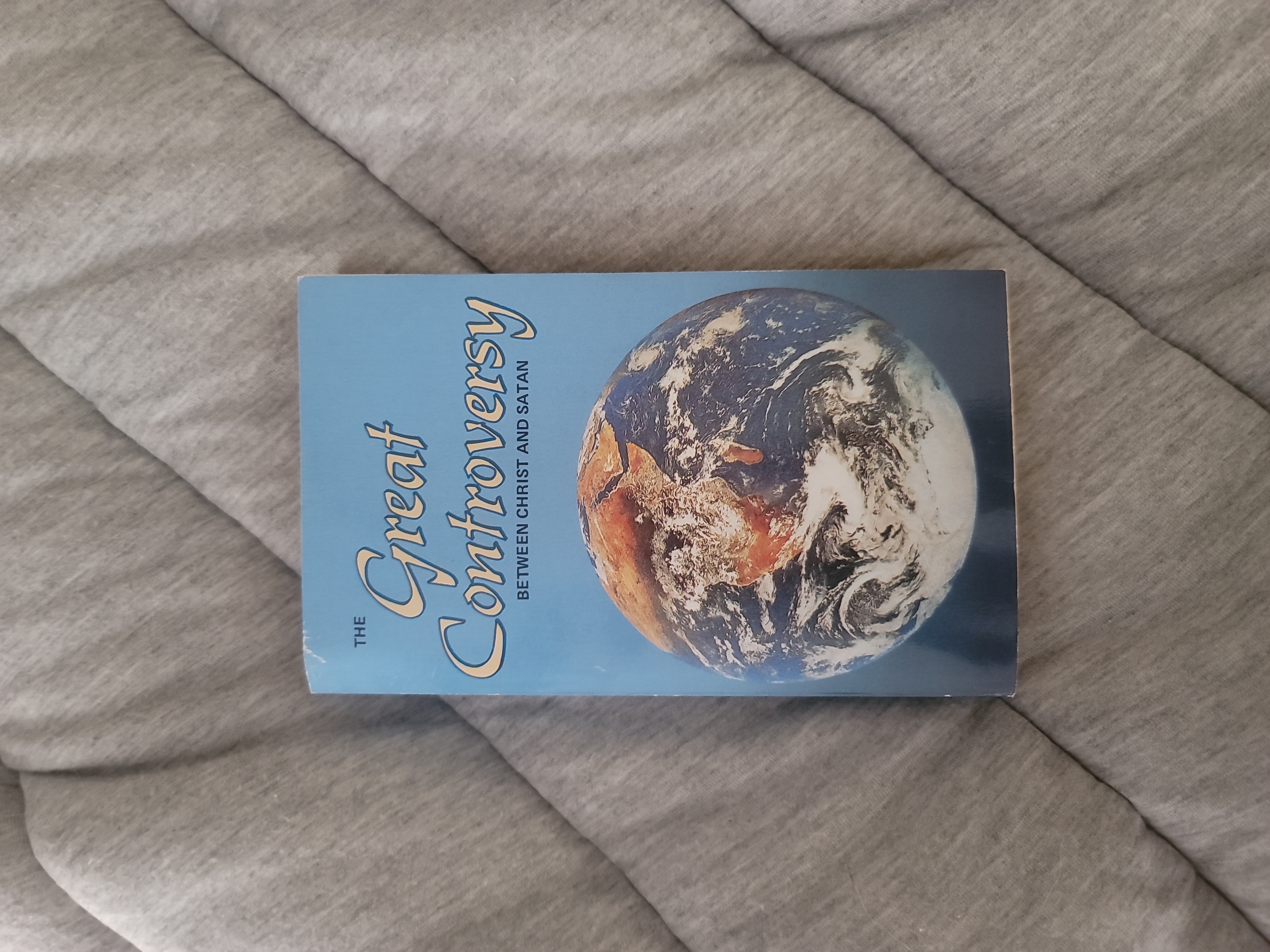 The Great Controversy 