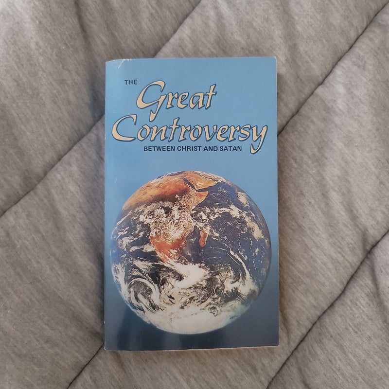 The Great Controversy 