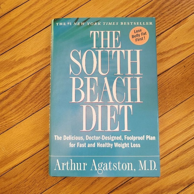 The South Beach Diet