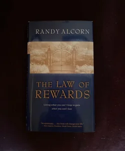 The Law of Rewards